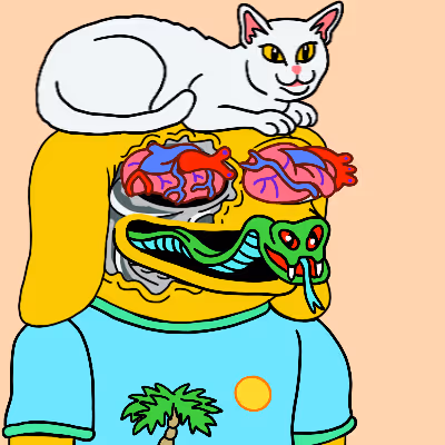 Replicandy By Matt Furie