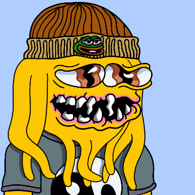 Replicandy By Matt Furie
