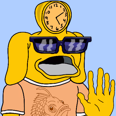 Replicandy By Matt Furie