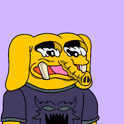 Replicandy By Matt Furie