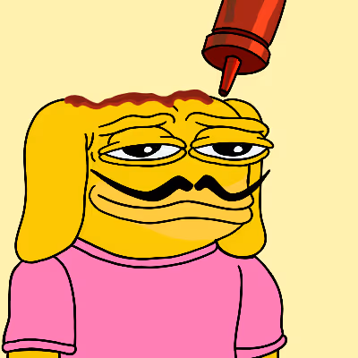 Replicandy By Matt Furie