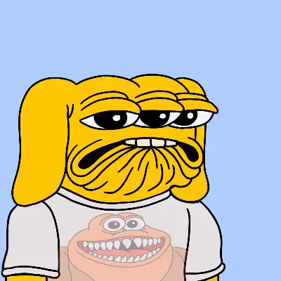 Replicandy By Matt Furie