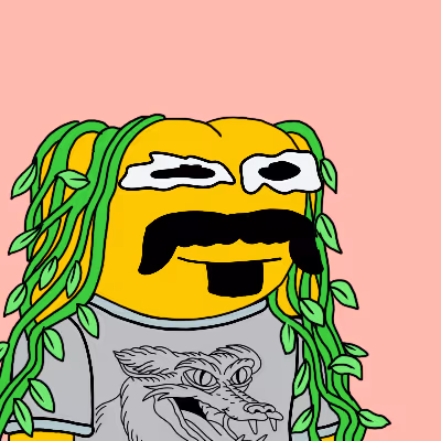 Replicandy By Matt Furie