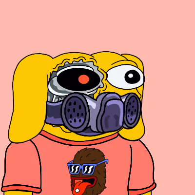 Replicandy By Matt Furie