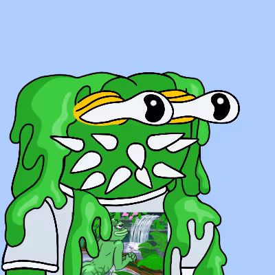 Replicandy By Matt Furie