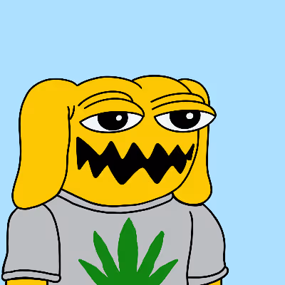Replicandy By Matt Furie