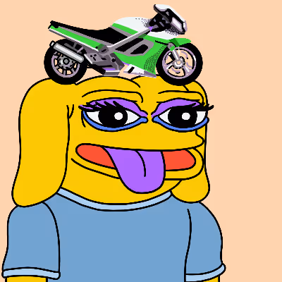 Replicandy By Matt Furie