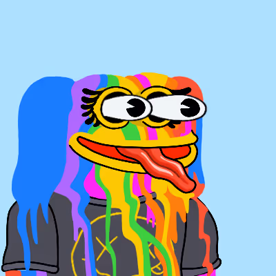 Replicandy By Matt Furie