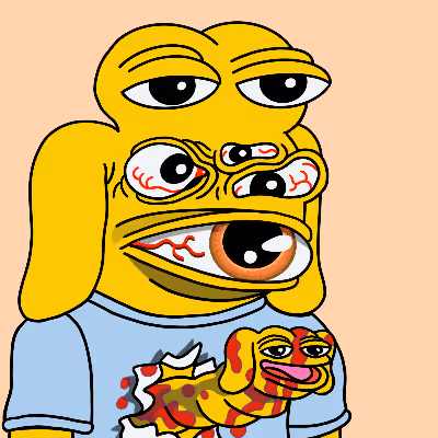 Replicandy By Matt Furie