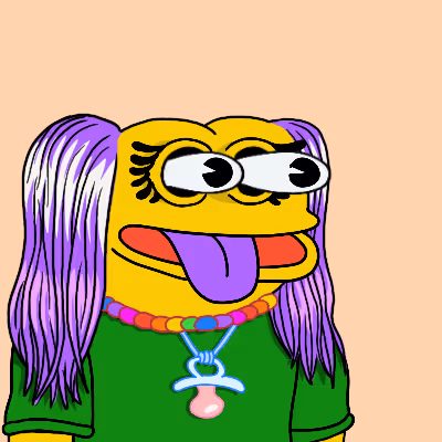Replicandy By Matt Furie