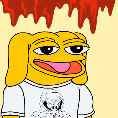 Replicandy By Matt Furie