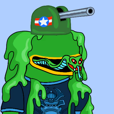 Replicandy By Matt Furie