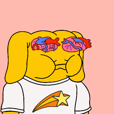 Replicandy By Matt Furie