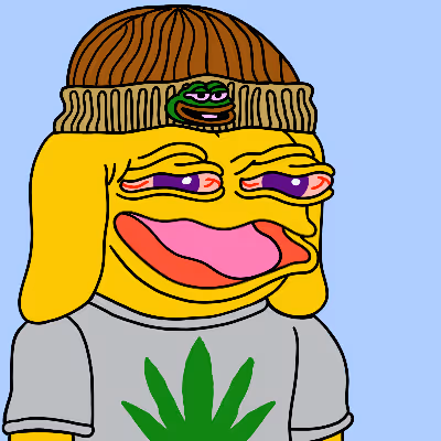 Replicandy By Matt Furie