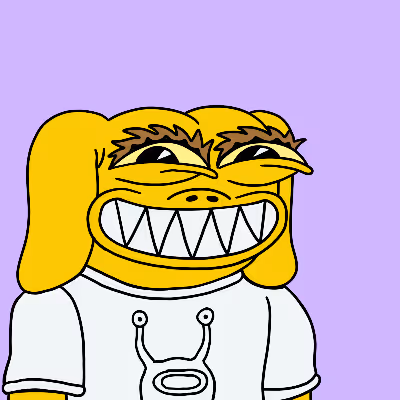 Replicandy By Matt Furie