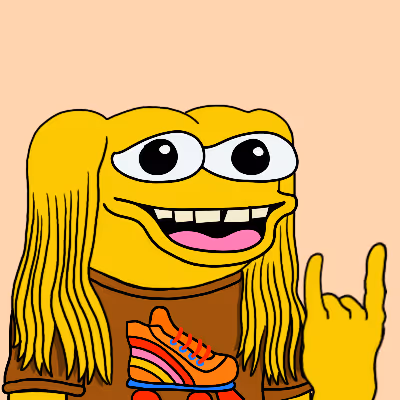 Replicandy By Matt Furie