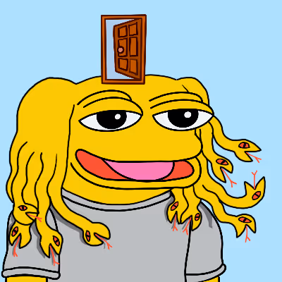 Replicandy By Matt Furie