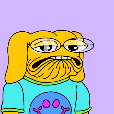 Replicandy By Matt Furie
