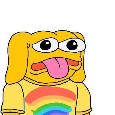 Replicandy By Matt Furie