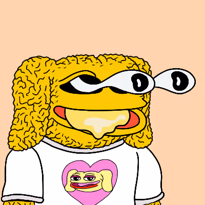 Replicandy By Matt Furie