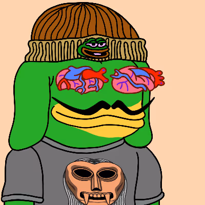 Replicandy By Matt Furie