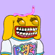 6394
