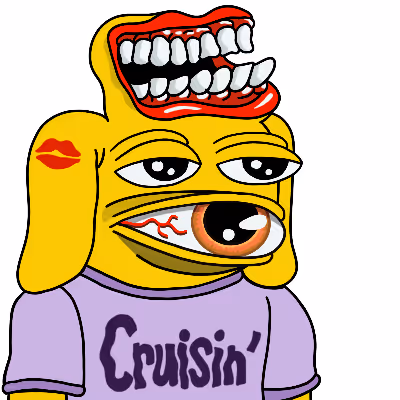 Replicandy By Matt Furie