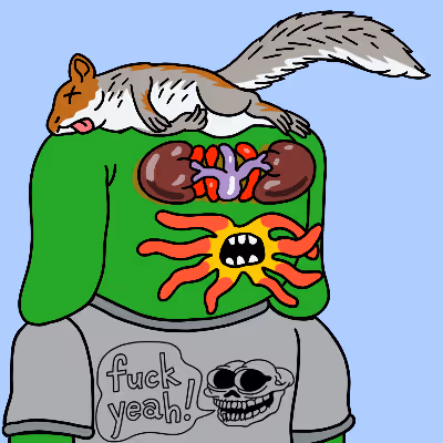 Replicandy By Matt Furie