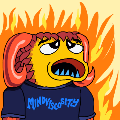Replicandy By Matt Furie