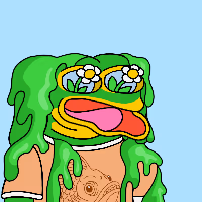 Replicandy By Matt Furie