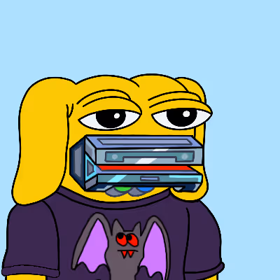 Replicandy By Matt Furie