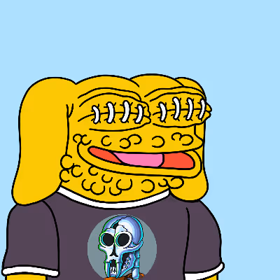 Replicandy By Matt Furie