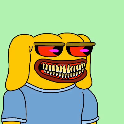 Replicandy By Matt Furie