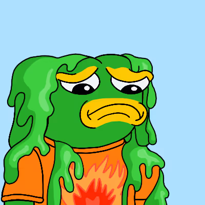 Replicandy By Matt Furie