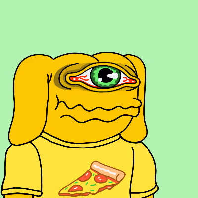 Replicandy By Matt Furie