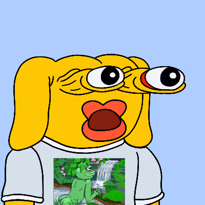 Replicandy By Matt Furie