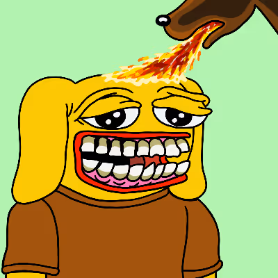 Replicandy By Matt Furie