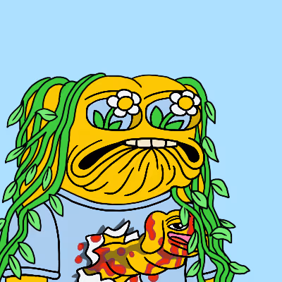 Replicandy By Matt Furie