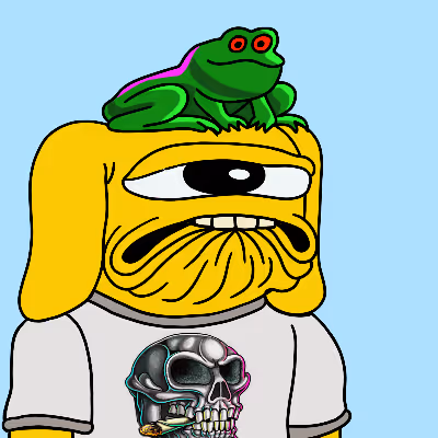 Replicandy By Matt Furie
