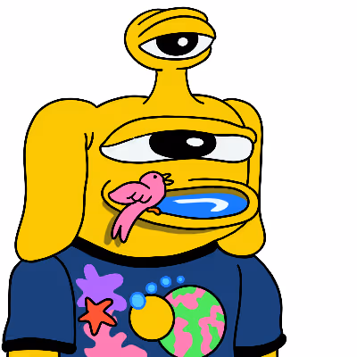 Replicandy By Matt Furie