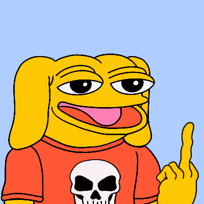 Replicandy By Matt Furie
