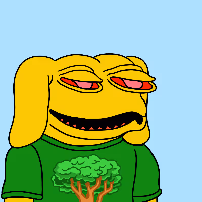 Replicandy By Matt Furie