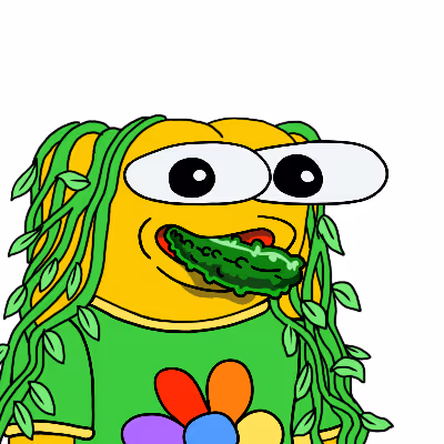 Replicandy By Matt Furie