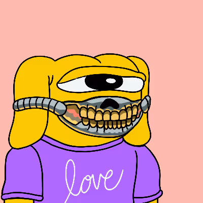 Replicandy By Matt Furie
