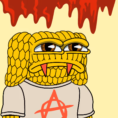 Replicandy By Matt Furie