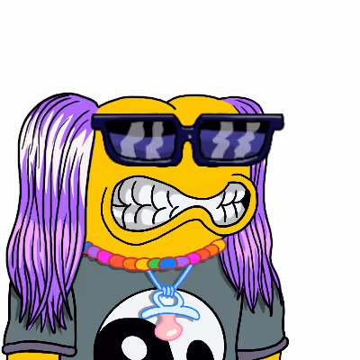 Replicandy By Matt Furie