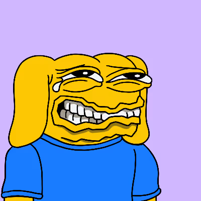 Replicandy By Matt Furie