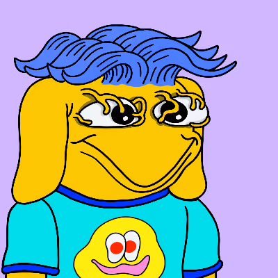 Replicandy By Matt Furie