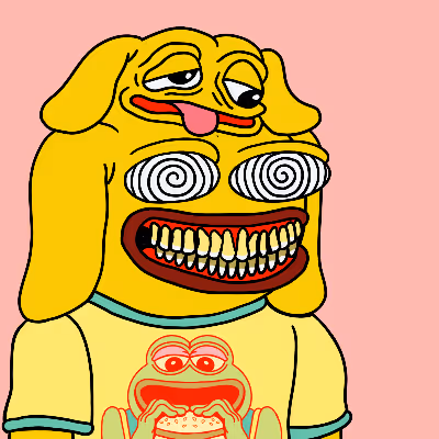 Replicandy By Matt Furie