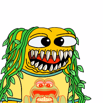 Replicandy By Matt Furie